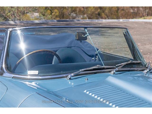 1962 Jaguar XKE (CC-1816536) for sale in Beverly Hills, California