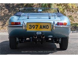 1962 Jaguar XKE (CC-1816536) for sale in Beverly Hills, California