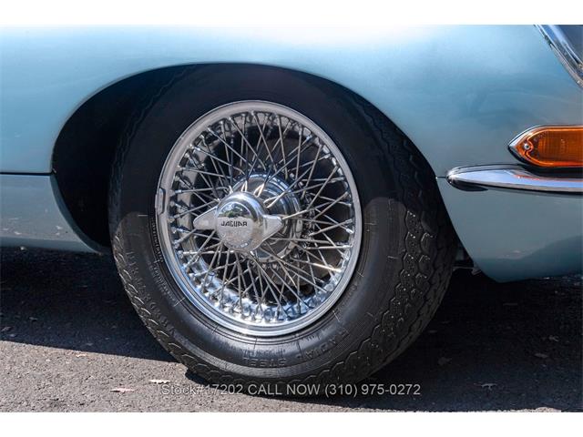 1962 Jaguar XKE (CC-1816536) for sale in Beverly Hills, California