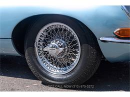 1962 Jaguar XKE (CC-1816536) for sale in Beverly Hills, California