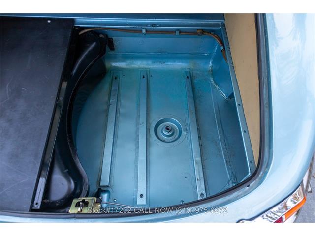 1962 Jaguar XKE (CC-1816536) for sale in Beverly Hills, California