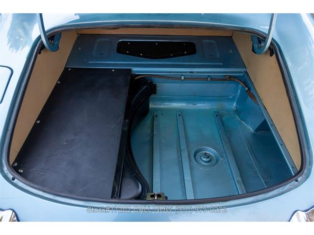 1962 Jaguar XKE (CC-1816536) for sale in Beverly Hills, California
