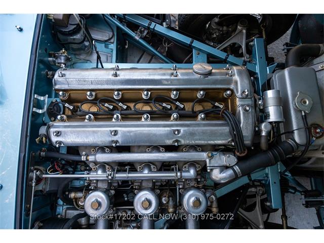 1962 Jaguar XKE (CC-1816536) for sale in Beverly Hills, California