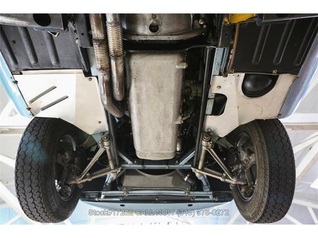 1962 Jaguar XKE (CC-1816536) for sale in Beverly Hills, California