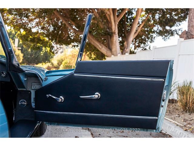 1962 Jaguar XKE (CC-1816536) for sale in Beverly Hills, California
