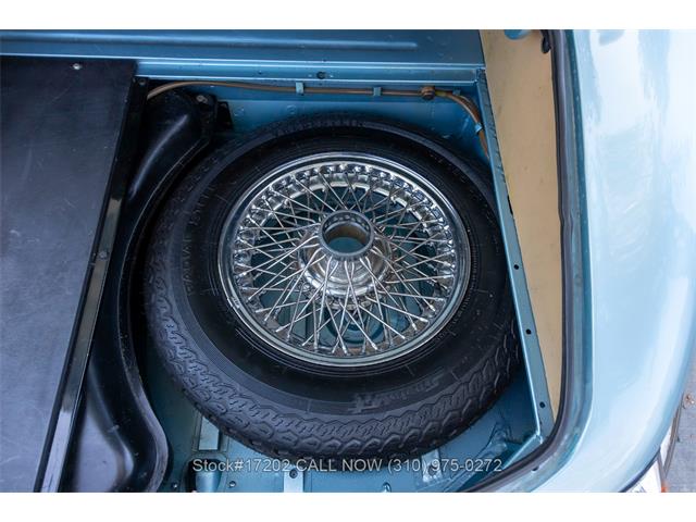 1962 Jaguar XKE (CC-1816536) for sale in Beverly Hills, California