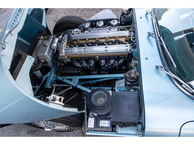 1962 Jaguar XKE (CC-1816536) for sale in Beverly Hills, California