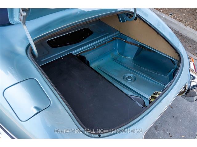 1962 Jaguar XKE (CC-1816536) for sale in Beverly Hills, California