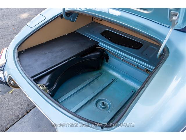 1962 Jaguar XKE (CC-1816536) for sale in Beverly Hills, California