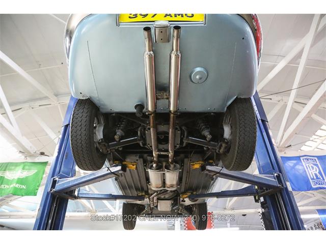 1962 Jaguar XKE (CC-1816536) for sale in Beverly Hills, California