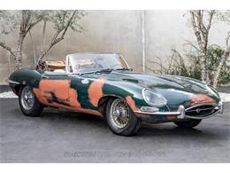 1962 Jaguar XKE (CC-1816537) for sale in Beverly Hills, California