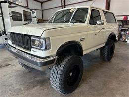 1990 Ford Bronco (CC-1810654) for sale in Ft. McDowell, Arizona