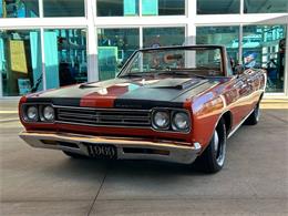 1969 Plymouth Road Runner (CC-1816543) for sale in Palmetto, Florida