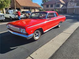 1962 Chevrolet Impala SS (CC-1810655) for sale in Ft. McDowell, Arizona