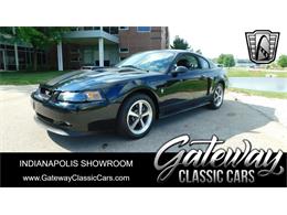 2003 Ford Mustang (CC-1816557) for sale in O'Fallon, Illinois