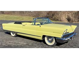 1956 Lincoln Premiere (CC-1816558) for sale in West Chester, Pennsylvania
