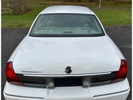2011 Mercury Grand Marquis (CC-1816562) for sale in West Chester, Pennsylvania