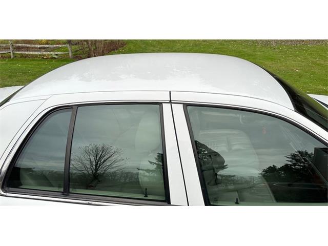 2011 Mercury Grand Marquis (CC-1816562) for sale in West Chester, Pennsylvania