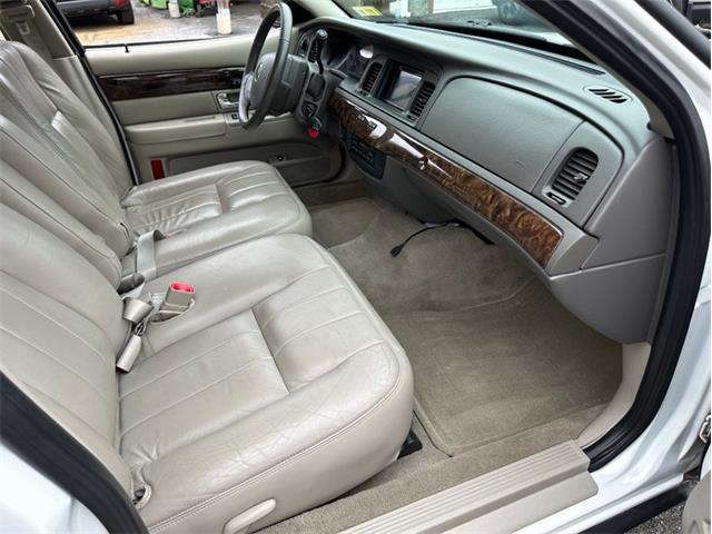 2011 Mercury Grand Marquis (CC-1816562) for sale in West Chester, Pennsylvania