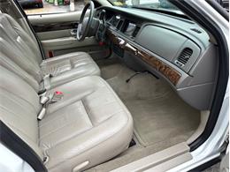 2011 Mercury Grand Marquis (CC-1816562) for sale in West Chester, Pennsylvania