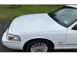 2011 Mercury Grand Marquis (CC-1816562) for sale in West Chester, Pennsylvania