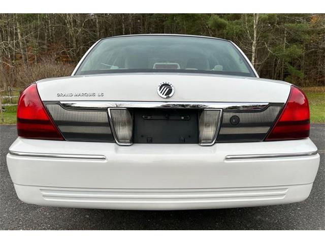 2011 Mercury Grand Marquis (CC-1816562) for sale in West Chester, Pennsylvania