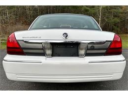 2011 Mercury Grand Marquis (CC-1816562) for sale in West Chester, Pennsylvania