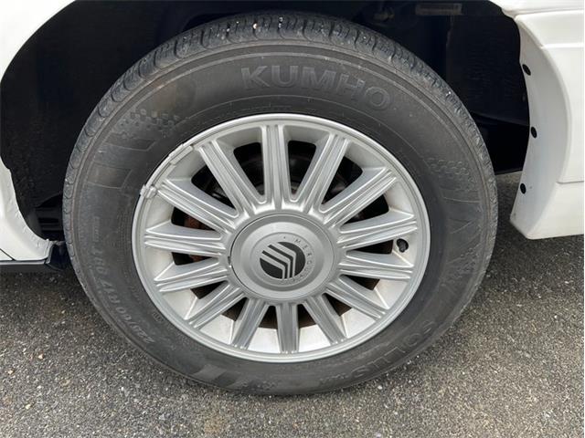 2011 Mercury Grand Marquis (CC-1816562) for sale in West Chester, Pennsylvania