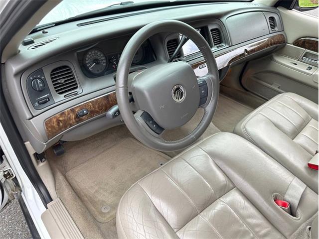 2011 Mercury Grand Marquis (CC-1816562) for sale in West Chester, Pennsylvania