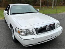 2011 Mercury Grand Marquis (CC-1816562) for sale in West Chester, Pennsylvania