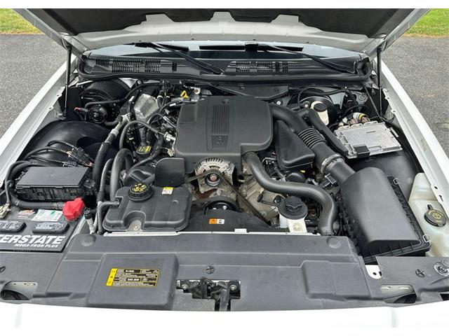 2011 Mercury Grand Marquis (CC-1816562) for sale in West Chester, Pennsylvania