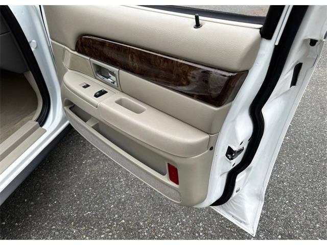 2011 Mercury Grand Marquis (CC-1816562) for sale in West Chester, Pennsylvania