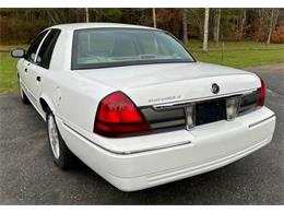 2011 Mercury Grand Marquis (CC-1816562) for sale in West Chester, Pennsylvania