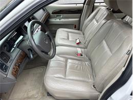 2011 Mercury Grand Marquis (CC-1816562) for sale in West Chester, Pennsylvania