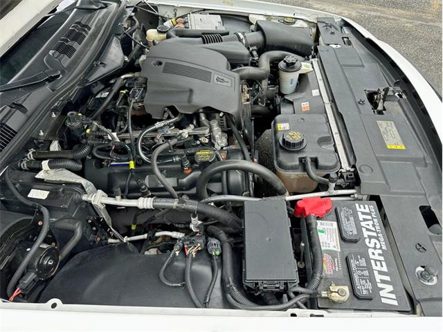 2011 Mercury Grand Marquis (CC-1816562) for sale in West Chester, Pennsylvania