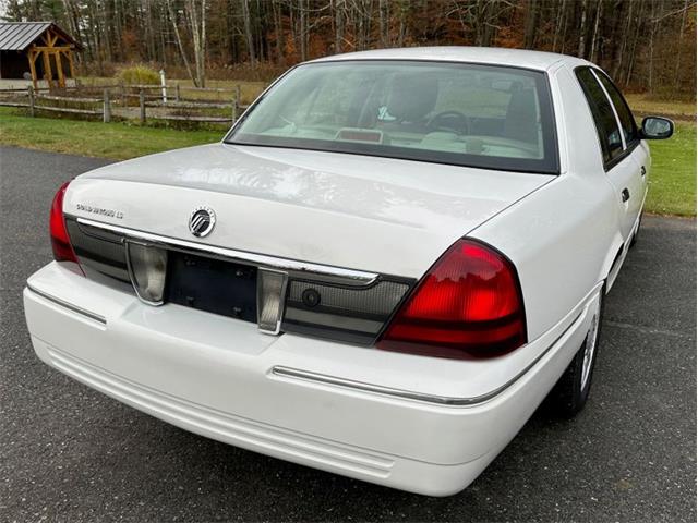 2011 Mercury Grand Marquis (CC-1816562) for sale in West Chester, Pennsylvania