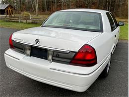 2011 Mercury Grand Marquis (CC-1816562) for sale in West Chester, Pennsylvania