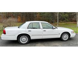 2011 Mercury Grand Marquis (CC-1816562) for sale in West Chester, Pennsylvania