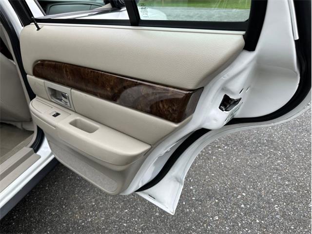 2011 Mercury Grand Marquis (CC-1816562) for sale in West Chester, Pennsylvania