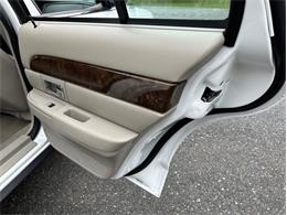 2011 Mercury Grand Marquis (CC-1816562) for sale in West Chester, Pennsylvania
