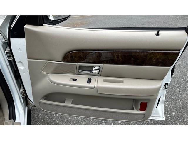 2011 Mercury Grand Marquis (CC-1816562) for sale in West Chester, Pennsylvania