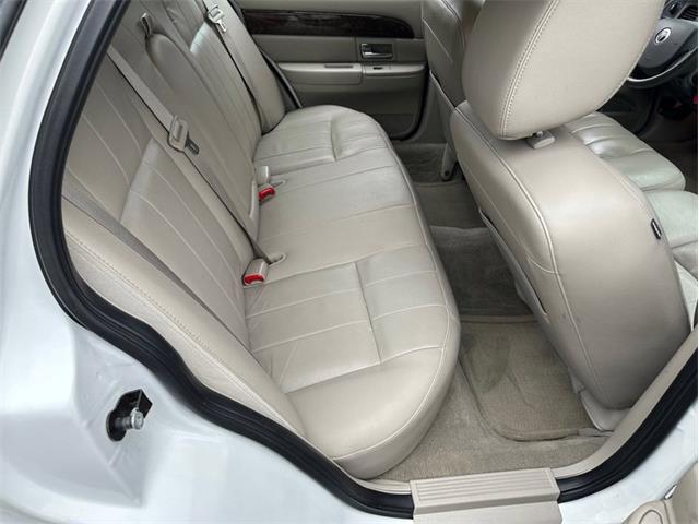2011 Mercury Grand Marquis (CC-1816562) for sale in West Chester, Pennsylvania