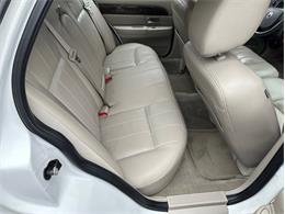 2011 Mercury Grand Marquis (CC-1816562) for sale in West Chester, Pennsylvania