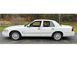 2011 Mercury Grand Marquis (CC-1816562) for sale in West Chester, Pennsylvania