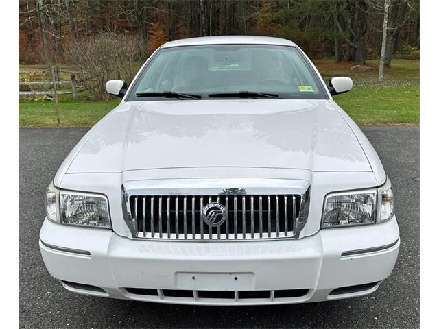 2011 Mercury Grand Marquis (CC-1816562) for sale in West Chester, Pennsylvania