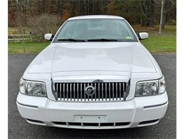2011 Mercury Grand Marquis (CC-1816562) for sale in West Chester, Pennsylvania