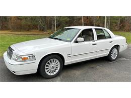 2011 Mercury Grand Marquis (CC-1816562) for sale in West Chester, Pennsylvania