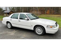 2011 Mercury Grand Marquis (CC-1816562) for sale in West Chester, Pennsylvania