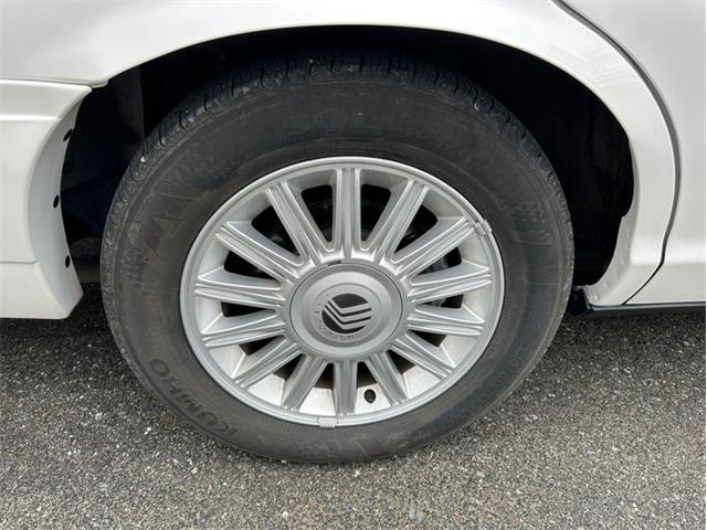 2011 Mercury Grand Marquis (CC-1816562) for sale in West Chester, Pennsylvania