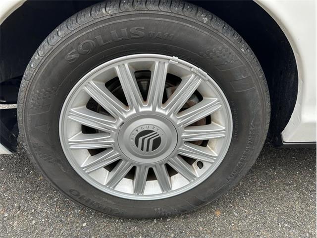 2011 Mercury Grand Marquis (CC-1816562) for sale in West Chester, Pennsylvania